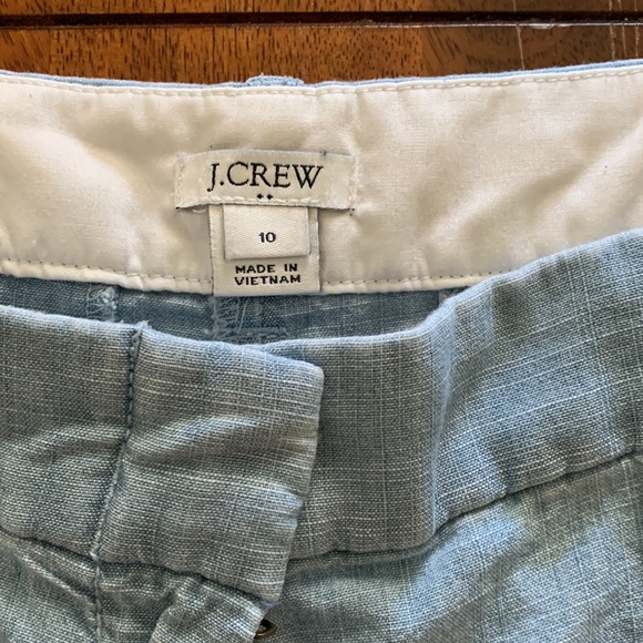 J crew short - Picture 2 of 3